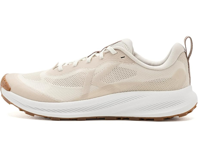 KEEN Кроссовки для трейла Wander с технологией QuantumFoam