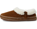 Тапочки Ariat Melody с теплой подкладкой и замшевым верхом