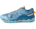 Кроссовки Mizuno Wave Mujin 9 с подошвой Michelin
