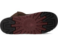 Ботинки Classic Streetscape UGG на платформе. Водоотталкивающий замш и шерстяная подкладка