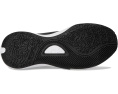 Баскетбольные кроссовки Under Armour Lockdown 7 с уплотненным воротником