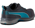 Кроссовки Puma Fuse Knit Low защитные с композитным носком