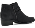 Ботинки Clarks Danyelle Cali с квадратным носком