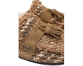 Sam Edelman Astrid Cozy женские мюли с кисточкой
