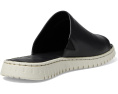 Сланцы Nappa Spring Step из ультрамягкой кожи с эластичными вставками