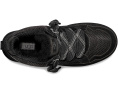 Кроссовки UGG Lowmel для малышей черные