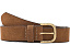 Ремень Madewell Suede Easy Casual Belt из замши