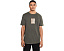 Футболка Graphic Ibiza Tee Armani Exchange с принтом