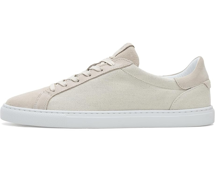 Кожаные кроссовки GREATS Reign итальянского производства