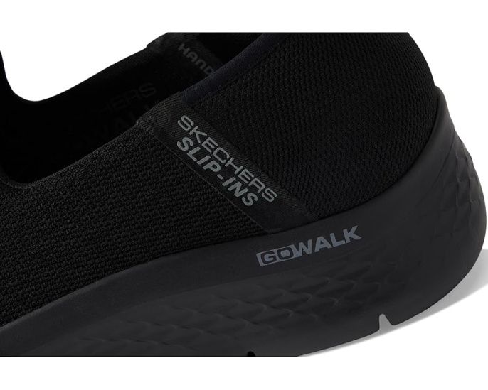 Кроссовки Skechers Performance Hands Free Go Walk Flex для бега и ходьбы