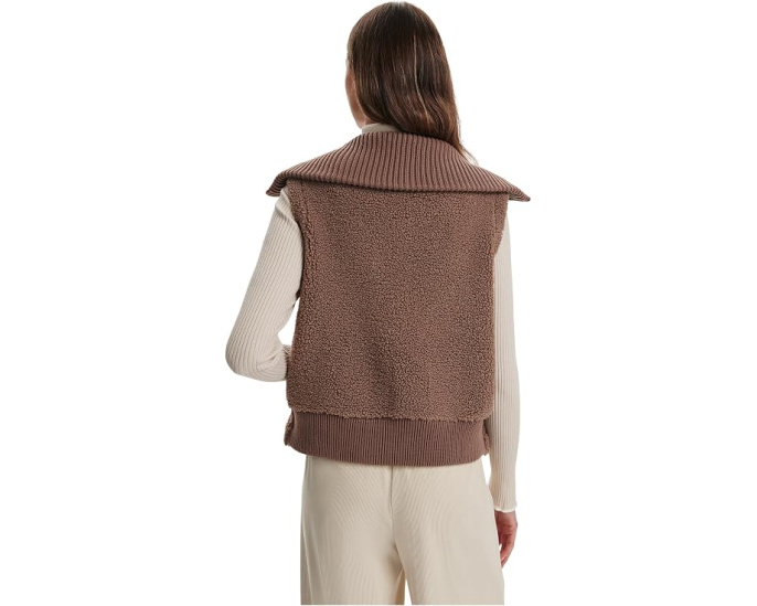 Жилет Aspen Gilet от Varley теплый и стильный