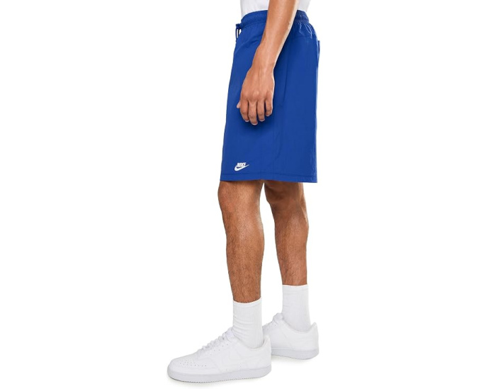 Шорты Nike Club Sport с влагоотводящей тканью