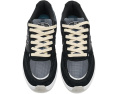 Кроссовки New Balance 933 Andrew Reynolds черные