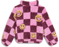 Куртка Melanie Sherpa для малышей и детей Appaman Kids
