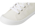 Кроссовки Roxy Bayshore Plus Lx в ретро стиле с памятью формы