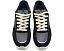 Кроссовки New Balance 933 Andrew Reynolds черные