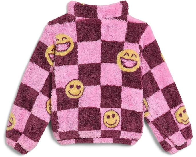 Куртка Melanie Sherpa для малышей и детей Appaman Kids