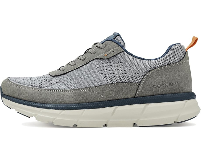 Кроссовки Dockers Ready Set Go с системой Dynamic Rebound