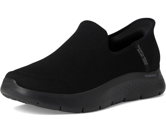 Кроссовки Skechers Performance Hands Free Go Walk Flex для бега и ходьбы