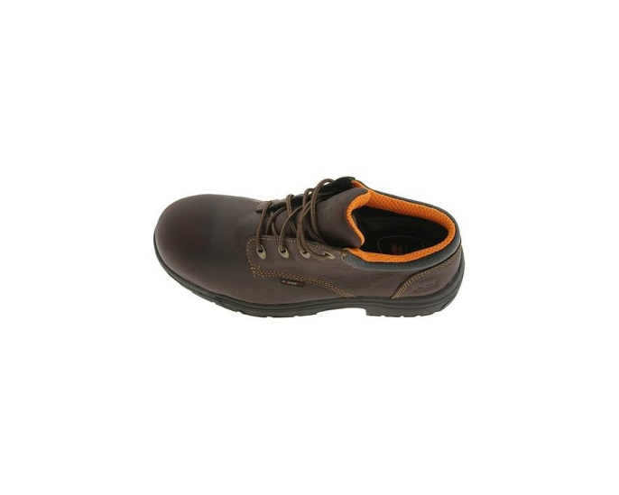 Ботинки TiTAN Timberland PRO с алюминиевым мысом