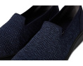 Мокасины Boulevard Slip-On с волнистым дизайном и технологией BZEES Air Step