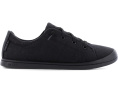 Roxy Work кеды Bayshore Work на скользящей подошве черные