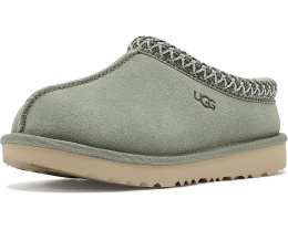 UGG Kids домашние тапочки Tasman II с подкладкой из шерсти и удобной стелькой