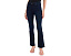 Джинсы Petite High-Rise Manhattan Boot Reverse Sm Beltloops in The Forum Paige для невысоких