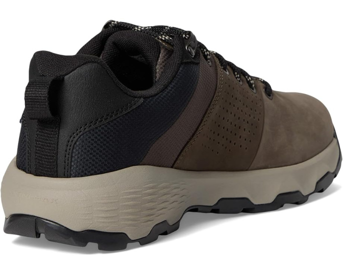 Водонепроницаемые кроссовки Columbia Newton Nimble Leather с технологией Omni-Max