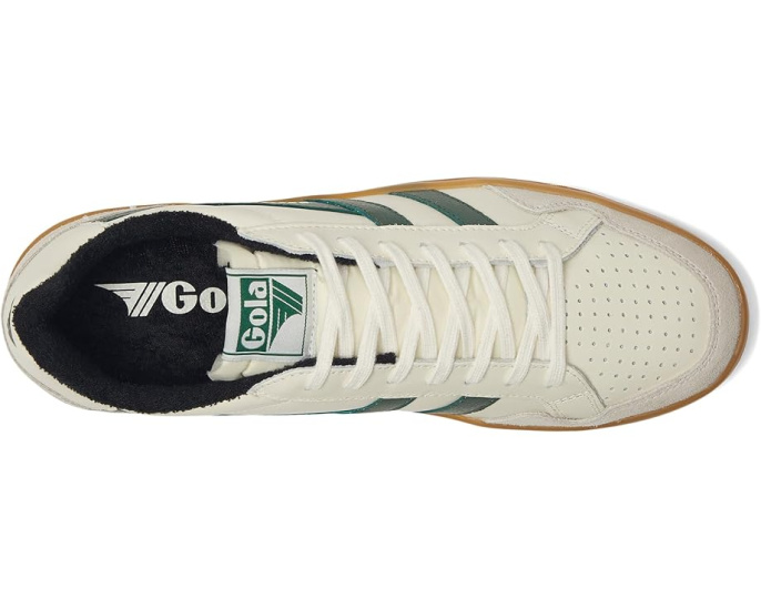Кроссовки Gola Eagle '86 классические кожаные
