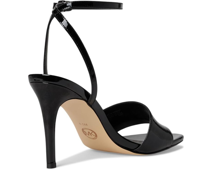 Босоножки Elyse Heeled на шпильке с ремешком
