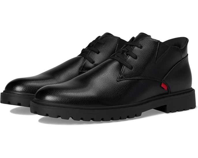 Ботинки Marc Joseph New York Clark Road с технологией Hands Free