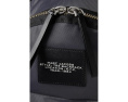 Большой рюкзак Marc Jacobs The Biker Nylon Large с двумя внешними карманами