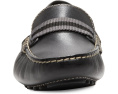 Лоферы Eastland 1955 Edition Whitney с ремешком и подошвой driving moc