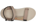 Сандалии Columbia Globetrot с технологией Techlite