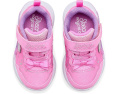 Кроссовки Skechers Lil Princess Steps для малышей с подсветкой