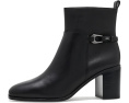 Ботильоны Franco Sarto Valya Zip на устойчивом каблуке