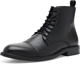 Ботинки Kenneth Cole Lowen с молнией и круглым носком
