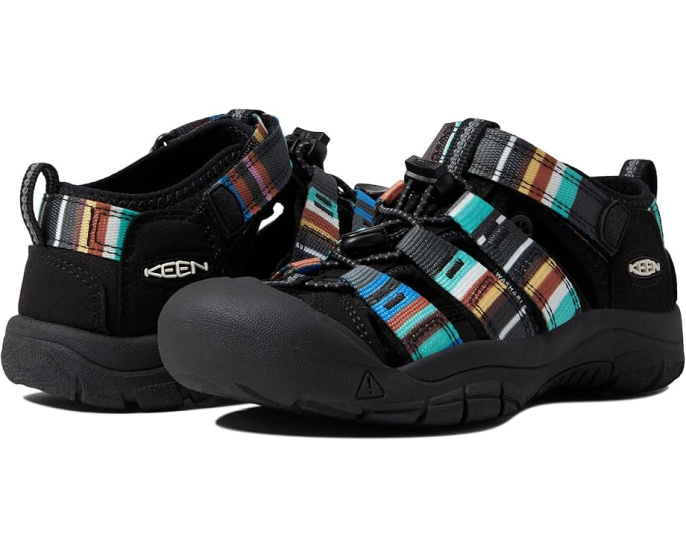 Сандалии KEEN Kids Newport H2 для детей