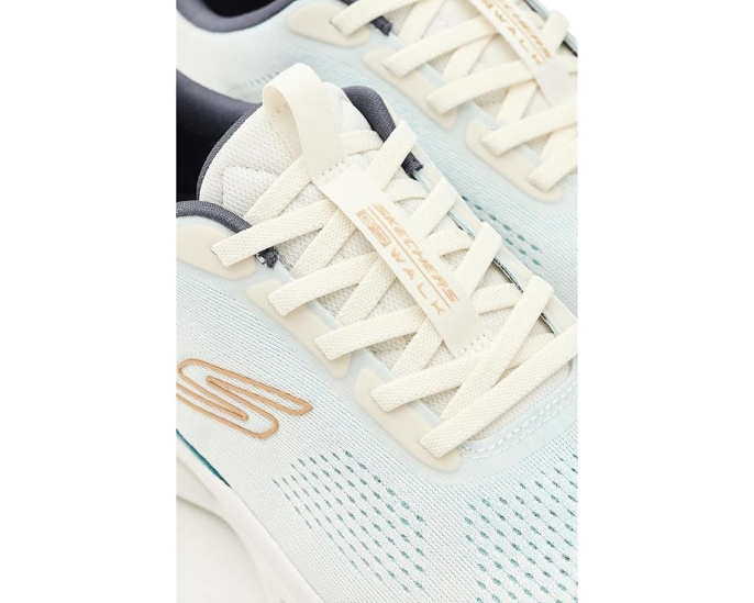 Женские кроссовки SKECHERS Performance Go Walk Glide Step 2.0 Vanessa с эластичными шнурками