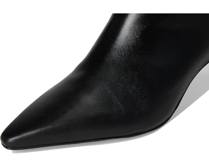 Vince Camuto ботильоны Quinley с острым носком
