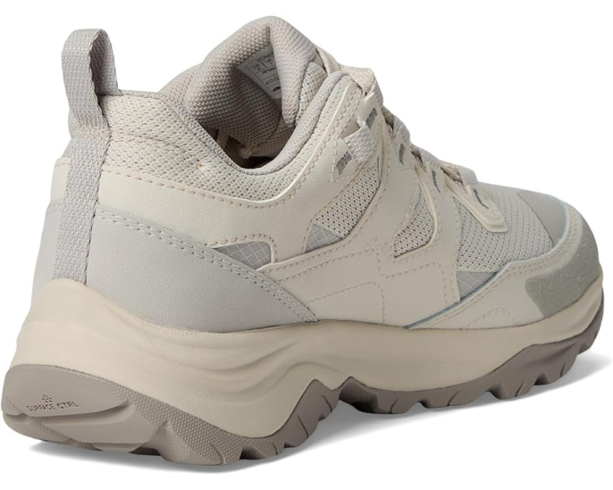 Трекинговые ботинки The North Face Hedgehog 3 WP с водонепроницаемым верхом