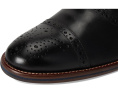 Johnston & Murphy туфли Conard 2.0 Cap Toe со стелькой Trufoam