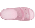 Веганские детские сандалии Crocs Classic V2 с пеной Croslite
