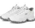 Кроссовки Skechers Afterburn E'Lite Grill Corporal с технологией Hands Free Slip-In