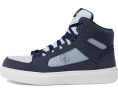 Кроссовки Volcom Evolve EH High Top Comp Toe с композитным защитным носком и противоскользящей подошвой