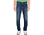 Джинсы AG Everett Slim Straight в цвете Blue Train