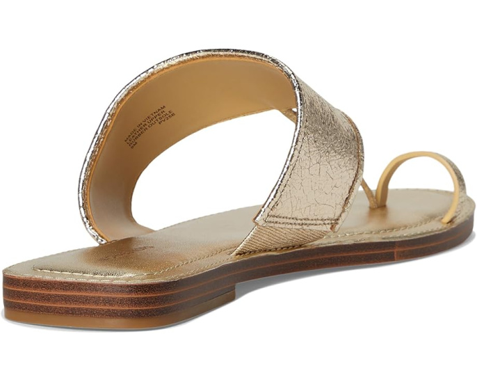Босоножки MICHAEL Michael Kors Ashtin из кожи