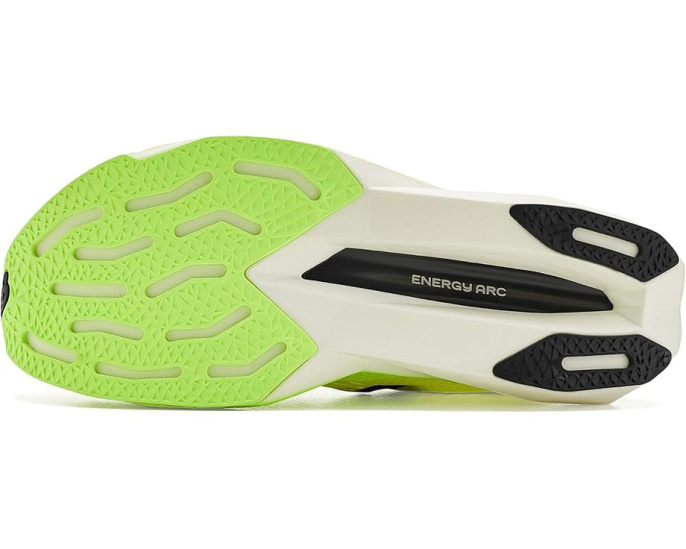 New Balance FuelCell SuperComp Pacer беговые кроссовки