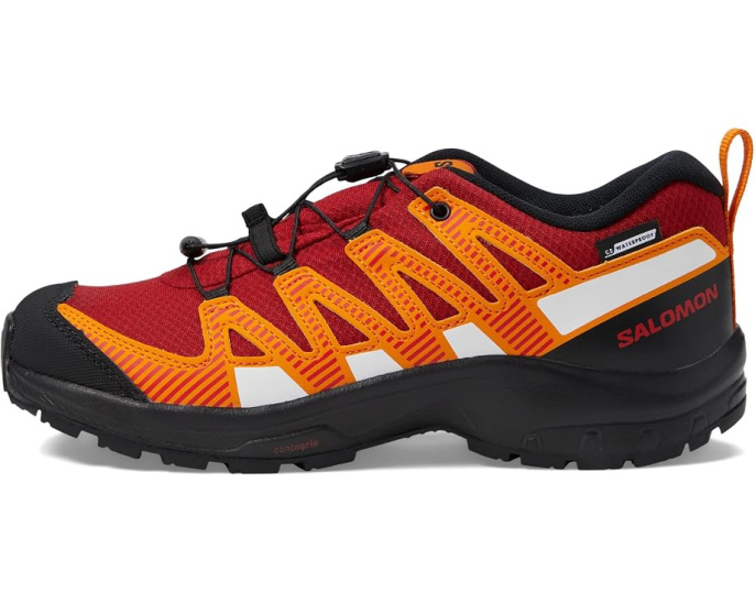 Кроссовки Xa Pro V8 CS WP для детей от Salomon